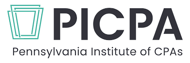 Pennsylvania Institute of Certified Public Accountants Logo