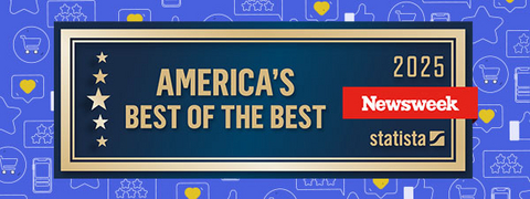 original ZIPS Car Wash was awarded Best of the Best in 2024 by Newsweek and would like to extend its sincere gratitude toward every team member who helped reach this accomplishment.