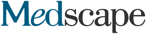 Medscape Logo