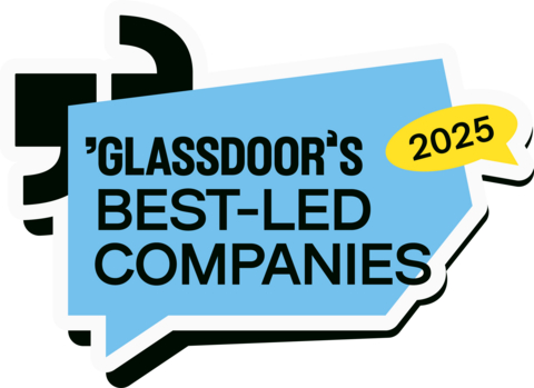 original Cotality was named to the list of Glassdoor's Best Led Companies for a second consecutive year.