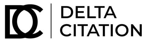Delta Citation Logo