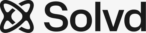 Solvd Logo