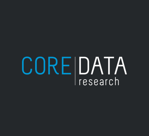 CoreData Research Logo