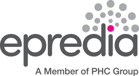 Epredia Logo