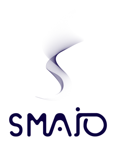 SMAIO Logo