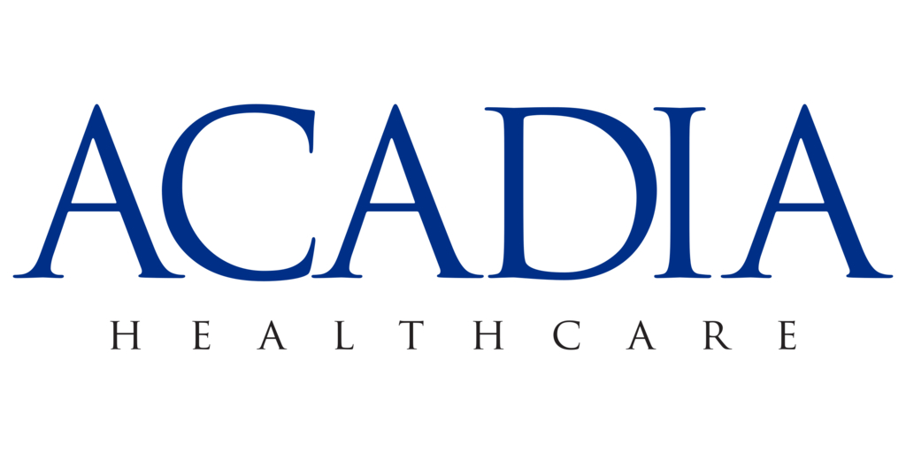 Acadia Healthcare Issues Statement Highlighting Commitment to Value ...