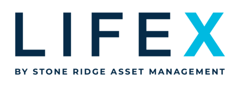 Stone Ridge Asset Management Logo