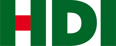 HDI Global Logo