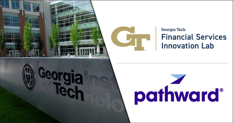 original Pathward®, N.A. and the Georgia Tech Financial Services Innovation Lab, housed in the Scheller College of Business, announced a three-year partnership today.