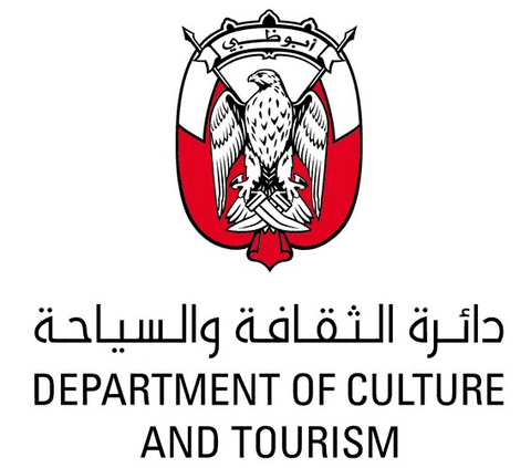 Abu Dhabi Art Logo
