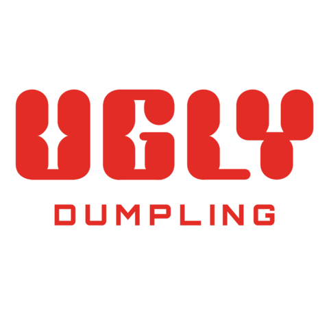 Ugly Dumpling Logo