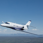  Il best seller Cessna Citation Latitude ottiene la certificazione FAA per le nuove funzionalità avanzate dell'avionica di Garmin G5000