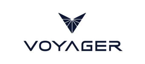 Voyager Technologies Logo