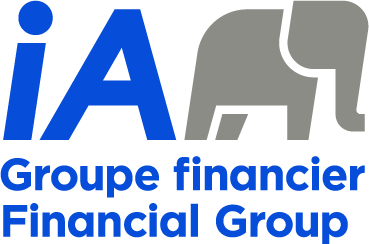 iA Financial Group Logo