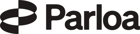 Parloa Logo