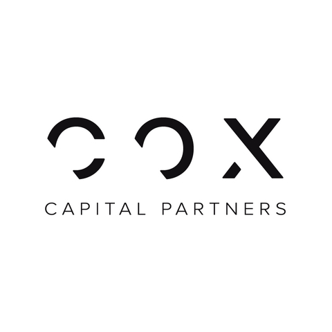Cox Capital Partners Logo