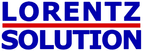 Lorentz Solution, Inc. Logo