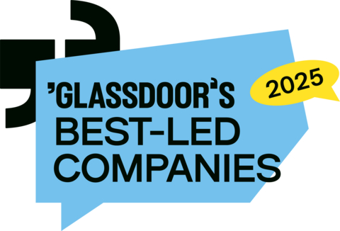 Glassdoor Logo