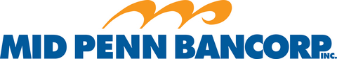 Mid Penn Bancorp Logo