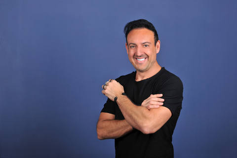 original Paolo Fidanza Founder & CEO KEO World