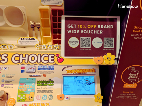 thumbnail Scan the QR code to visit online store