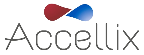 Accellix, Inc. Logo