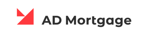 AD Mortgage LLC Logo