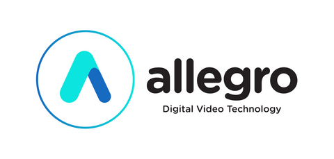 Allegro DVT Logo