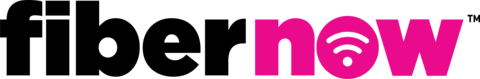 Fibernow Logo