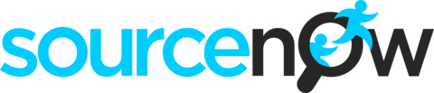 SourceNow Logo