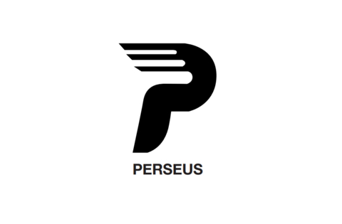 Perseus Motor Corporation Logo