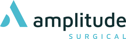 Amplitude Surgical SA Logo