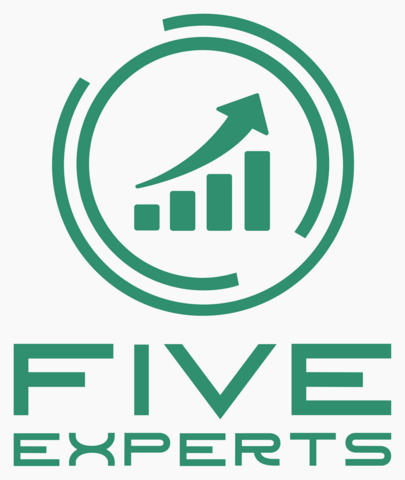 Five Experts Logo