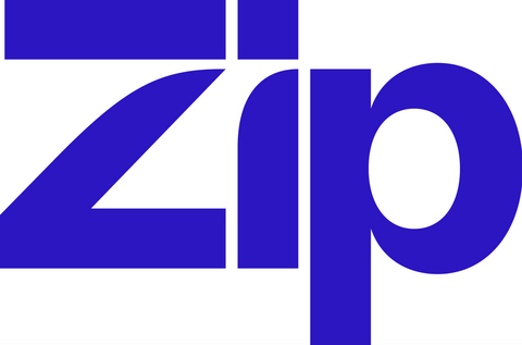 Zip Logo