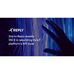 Storm Reply supporta 1NCE nell’evoluzione della sua piattaforma IoT