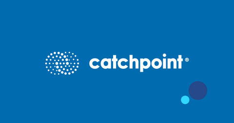 Catchpoint Logo