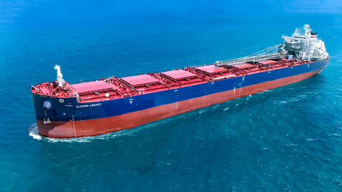 original The Algoma Legacy