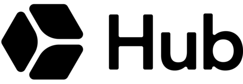 Hub.xyz Logo