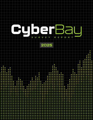 thumbnail CyberBay 2025 Survey Report: Cyber threats are growing faster, smarter, and more dangerous. Too many organizations are left exposed, especially small and mid-sized businesses. The 2025 CyberBay Survey uncovers the hard truths behind America’s cybersecurity gap, based on responses from hundreds of voices across the IT and cyber landscape.