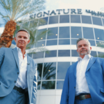 George_Kypreos_GK_Properties_and_Brandon_Roberts_with_Signature_Real_Estate_merger.jpg