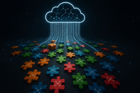 original Cadence Molecular Sciences (OpenEye), a business unit of Cadence, announced the launch of ROCS X, an AI-enabled virtual screening solution that allows scientists to conduct 3D searches of trillions of drug-like molecules.