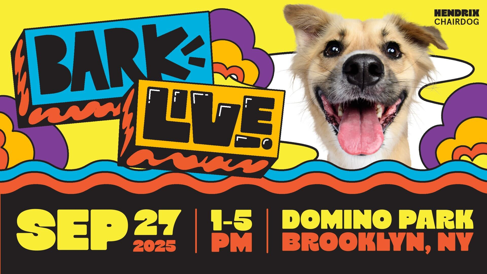 BARK to Host BARK Live “Farmer's Barket” – An Immersive Pop-Up