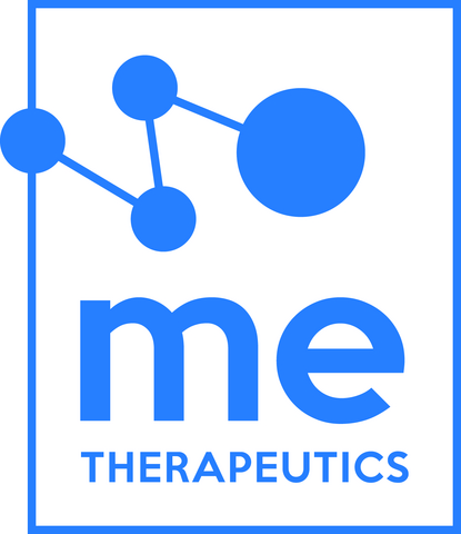 ME Therapeutics Holdings Inc. Logo