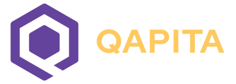 Qapita Logo