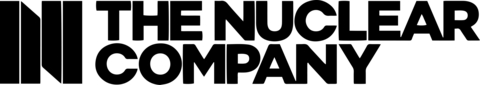 The Nuclear Company Logo
