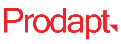 Prodapt Logo