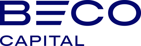 BECO Capital Logo
