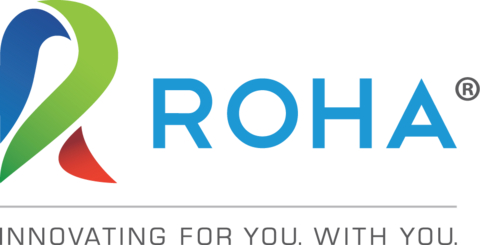 ROHA Logo