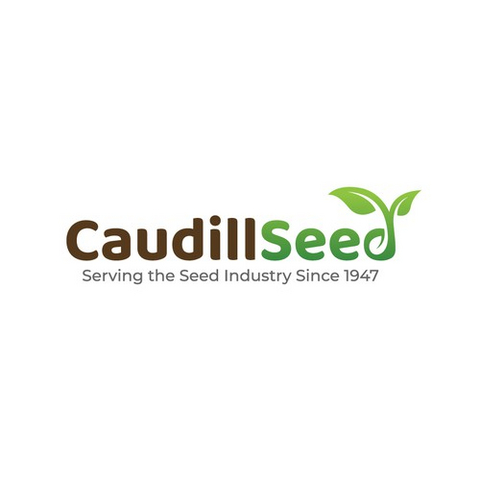 Caudill Seed Company Logo