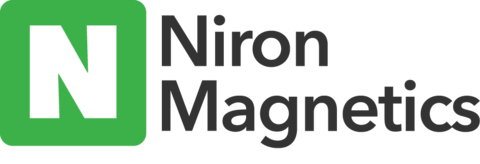 Niron Magnetics Logo